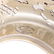 J.E. Caldwell sterling footed cake plate - 7