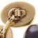 Two Pairs of Gent's Cufflinks in Gold - 3