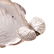 Aesthetic movement sterling tray by Gorham - 3