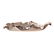 Aesthetic movement sterling tray by Gorham - 4