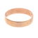 A Trio of Gentlemen's Wedding Bands - 2