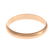 A Trio of Gentlemen's Wedding Bands - 3