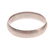 A Trio of Gentlemen's Wedding Bands - 4