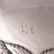 Stieff repousse sterling gravy boat & under tray - 6