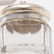 Large collection Art Nouveau vanity & other items - 7