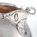 Art Nouveau sterling pitcher by Whiting - 2