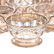 12 Tiffany & Co. sterling bouillon cup holders - 2