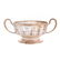 12 Tiffany & Co. sterling bouillon cup holders - 3