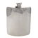 Tiffany & Co. sterling whiskey flask