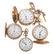 A Collection of Gent's Pocket Watches