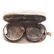 Collection of sterling objets de vertu - 6