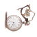 A Collection of Railroad & Pocket Watches - 2