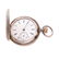 A Collection of Railroad & Pocket Watches - 3