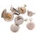 A Collection of Railroad & Pocket Watches - 4