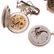 A Collection of Railroad & Pocket Watches - 6