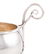 Gorham sterling sugar bowl & cream pitcher - 2
