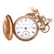 A Gent's 14K Elgin Hunter Case Pocket Watch