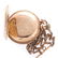 A Gent's 14K Elgin Hunter Case Pocket Watch - 4