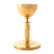 Chalice with sterling paten - 2