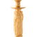 Chalice with sterling paten - 3