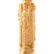 Chalice with sterling paten - 6