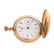 A Gentlemen's Pocket Watch in 14K Gold - 2