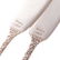 12 Stieff "Rose" sterling silver butter knives - 3