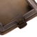 Three George V enameled silver cases - 4