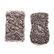 7 Art Nouveau sterling silver match safes - 4