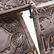 7 Art Nouveau sterling silver match safes - 6