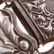 7 Art Nouveau sterling silver match safes - 7