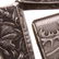 7 Art Nouveau sterling silver match safes - 6