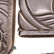7 Art Nouveau sterling silver match safes - 7