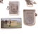 7 sterling silver match safes - 3