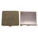 George V enameled sterling silver case - 2