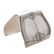 French silver sandwich or pastry server by Savary