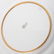12 Royal Doulton cobalt banded cabinet plates - 4