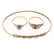 A Collection of Lady's Gemstone & Diamond Jewelry