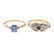 A Collection of Lady's Gemstone & Diamond Jewelry - 3