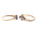 A Collection of Lady's Gemstone & Diamond Jewelry - 4