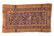Antique Sarouk rug, approx. 3.9 x 6.4