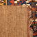 Antique Sarouk rug, approx. 3.9 x 6.4 - 3