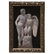 Stere Grant. "Zeus and the Young Prince," oil