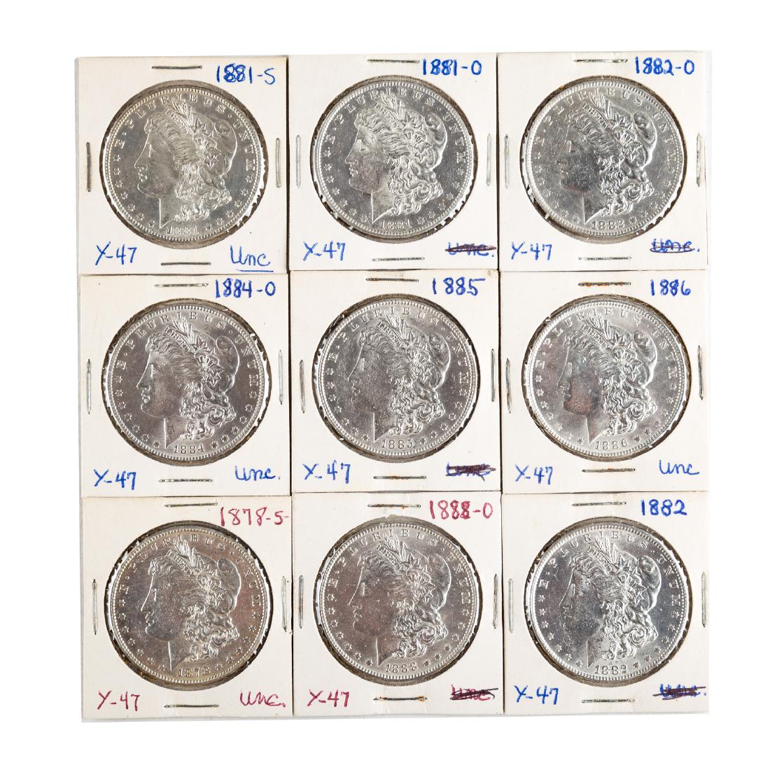 [US] Nine Better Moran Dollars (1 of 2)