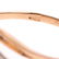 A Lady's Diamond Ring in 14K Gold - 3