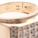 A Gentlemen's Diamond Ring in 10K Gold - 3