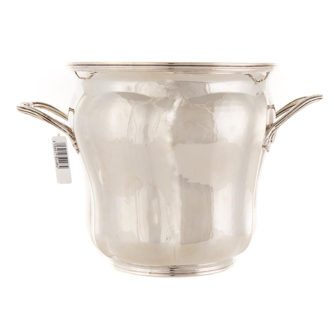 Buccellati Prestigio Mario sterling champagne buck (1 of 5)