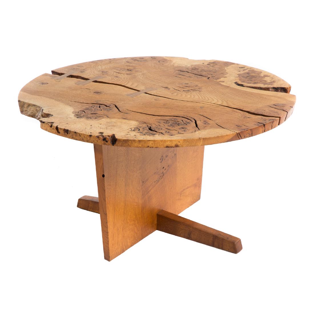Nakashima Renowned Minguren I Coffee Table