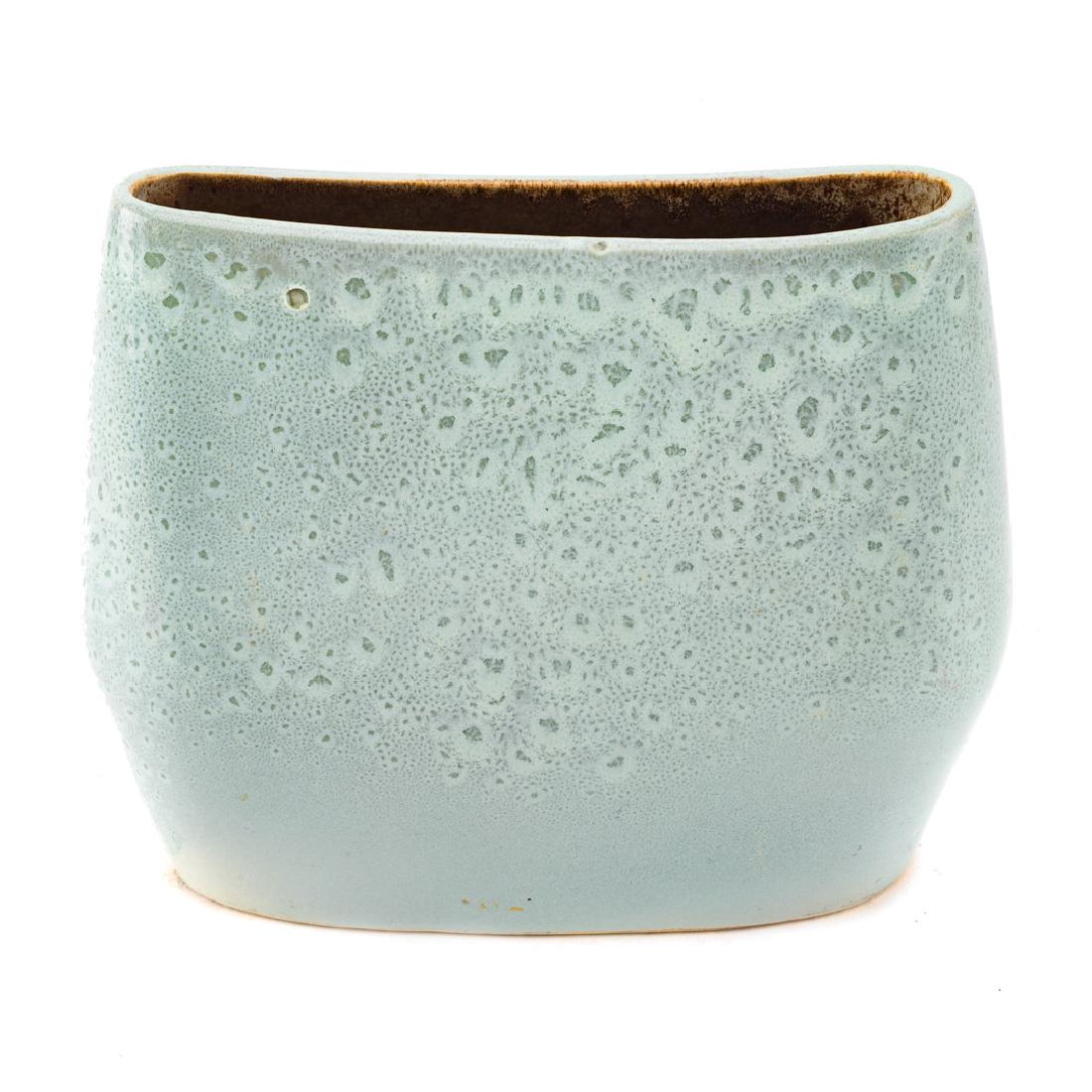 Russell Wright ceramic Pillow vase (1 of 5)