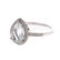 A Trio of Lady's Gemstone Rings in 10K Gold - 2